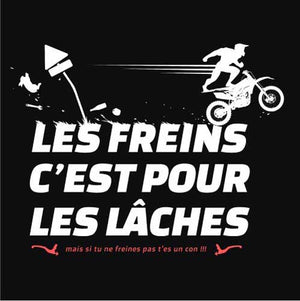 tshirt-les-freins-cest-pour-les-laches-coton-bio-noir