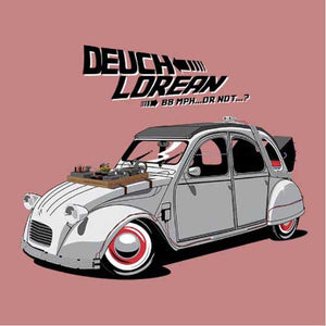 tshirt-deuch-lorean-delorean-coton-bio-petal-rose