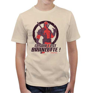 tshirt-enfant-deadpool-branlette-replique-coton-bio-natural