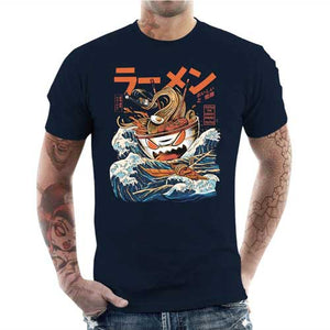 tshirt-homme-the-great-ramen-le-bol-de-nouilles-geant-qui-va-vous-devorer-coton-bio-bleu-nuit