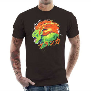 tshirt-homme-blanka-coton-bio-chocolat