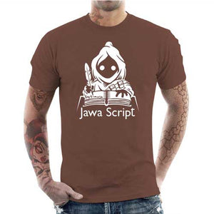 tshirt-homme-jawa-script-pour-codeur-et-fan-de-star-wars-coton-bio-sienna