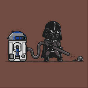 tshirt-r2d2-coton-bio-sienna