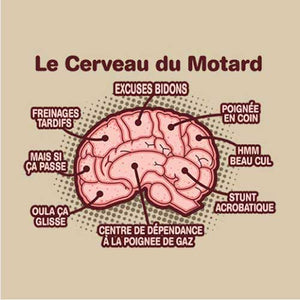 tshirt-le-cerveau-du-motard-coton-bio-beige