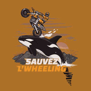 tshirt-sauvez-wheeling-coton-bio-curcuma