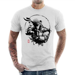 tshirt-homme-metal-gear-solid-le-heros-legendaire-coton-bio-blanc