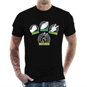 tshirt-homme-chifumi-du-motard-coton-bio-noir