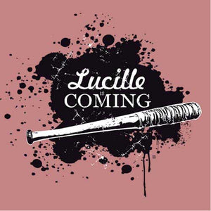 tshirt-lucille-is-coming-coton-bio-petal-rose