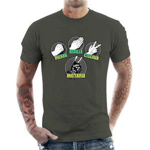 tshirt-homme-chifumi-du-motard-coton-bio-army