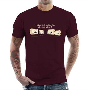 tshirt-homme-ctrl-c-et-ctrl-v-coton-bio-cerise