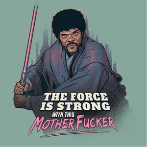 tshirt-force-fiction-coton-bio-jade