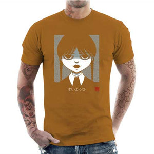 tshirt-homme-mercredi-addams-version-dark-coton-bio-curcuma