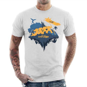 tshirt-homme-ultramarines-coton-bio-blanc