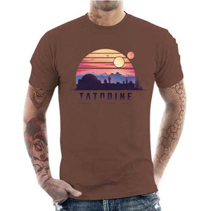 tshirt-homme-tatooine-coton-bio-sienna