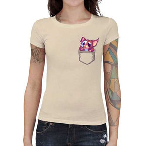 tshirt-femme-midnight-chicken-coton-bio-natural