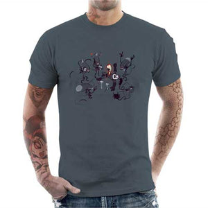 tshirt-homme-alien-party-coton-bio-gris-mineral