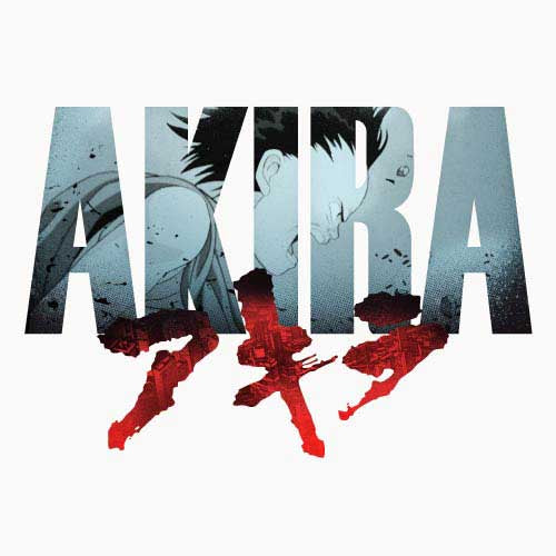 AKIRA