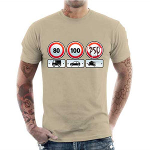 tshirt-homme-limitation-de-la-vitesse-a-250-kmh-coton-bio-beige