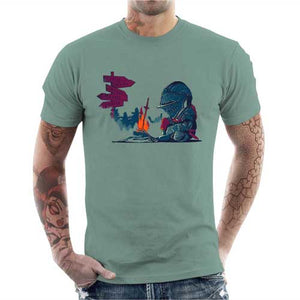 tshirt-homme-demons-souls-plus-fort-que-la-mort-coton-bio-jade