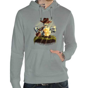 sweat-indiana-bender-coton-bio-snow-grey