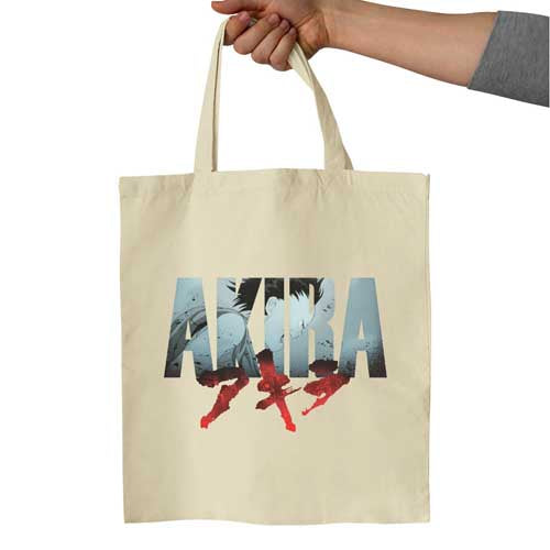 Tote Bag - AKIRA