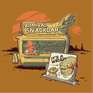 tshirt-amiral-snackbar-coton-bio-curcuma