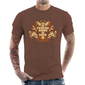 tshirt-homme-je-penche-donc-je-suis-coton-bio-sienna