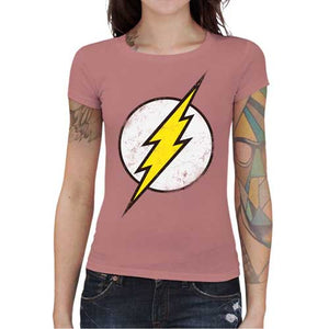 tshirt-femme-flash-coton-bio-petal-rose