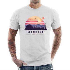 tshirt-homme-tatooine-coton-bio-blanc