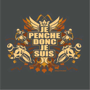 tshirt-je-penche-donc-je-suis-coton-bio-gris-fonce