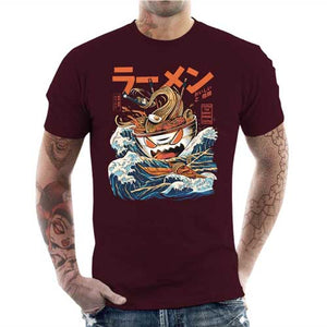 tshirt-homme-the-great-ramen-le-bol-de-nouilles-geant-qui-va-vous-devorer-coton-bio-cerise