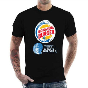 tshirt-homme-big-kahuna-burger-coton-bio-noir