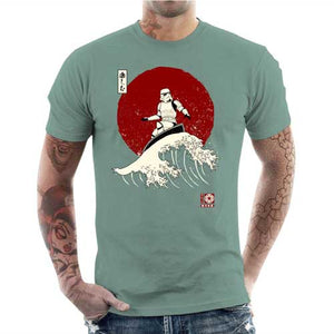 tshirt-homme-stormtrooper-surfeur-coton-bio-jade