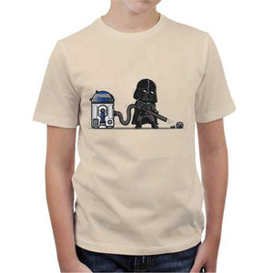 tshirt-enfant-r2d2-coton-bio-natural