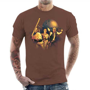 tshirt-homme-the-big-starwarski-coton-bio-sienna