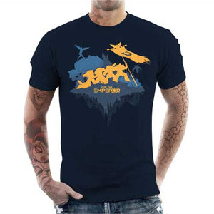 tshirt-homme-ultramarines-coton-bio-bleu-nuit