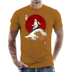 tshirt-homme-stormtrooper-surfeur-coton-bio-curcuma