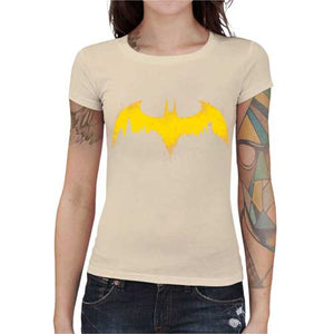 tshirt-femme-batman-coton-bio-natural