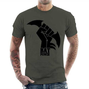 tshirt-homme-bat-power-coton-bio-army