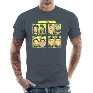 tshirt-homme-addiction-a-la-moto-coton-bio-gris-mineral