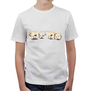 tshirt-enfant-ctrl-c-et-ctrl-v-coton-bio-blanc