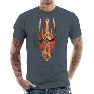 tshirt-homme-sauron-coton-bio-gris-mineral