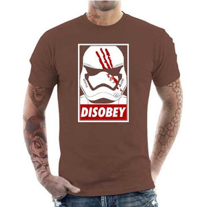 tshirt-homme-disobey-coton-bio-sienna