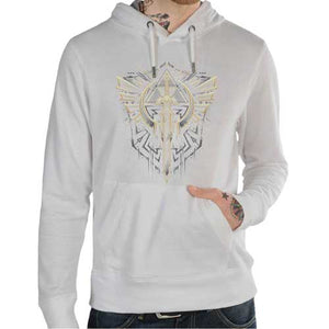 sweat-zhero-the-legend-of-zelda-coton-bio-blanc