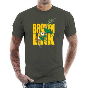 tshirt-homme-broken-link-coton-bio-army