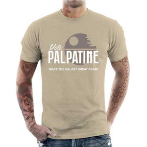 tshirt-homme-vote-palpatine-ayez-confiance-coton-bio-beige