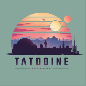 tshirt-tatooine-coton-bio-jade