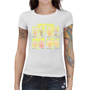 tshirt-femme-addiction-a-la-moto-coton-bio-blanc