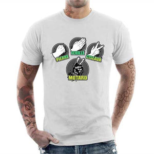 tshirt-homme-chifumi-du-motard-coton-bio-blanc