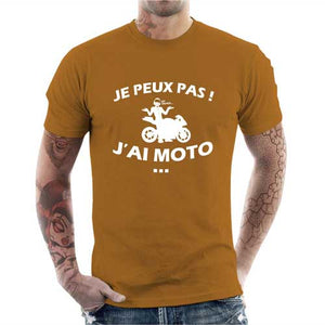 tshirt-homme-peux-pas-jai-moto-coton-bio-curcuma